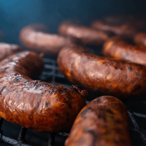 Texas sausage collection Livar | Cheesy Texmex