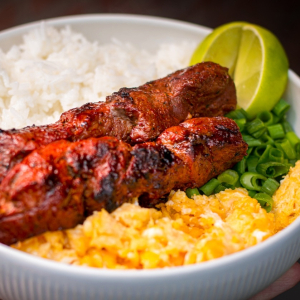 Bavettespies Black Angus Argentinie | Churrasco fiesta
