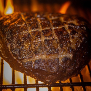 Picanha Black Angus Premium Grassfed ARG