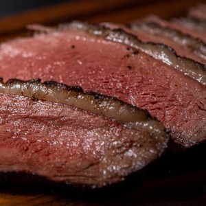 Picanha Black Label Angus