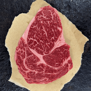 Ribeye Angus Wagyu USA BMS 5+