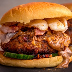 Sateburger LIVAR/Blonde d'Aquitaine