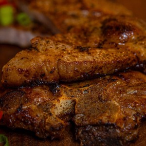 Schouderkarbonade LIVAR