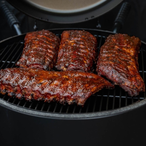Nederlandse BBQ Spareribs 