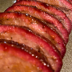 Wagyu rundertong 8+ Australia