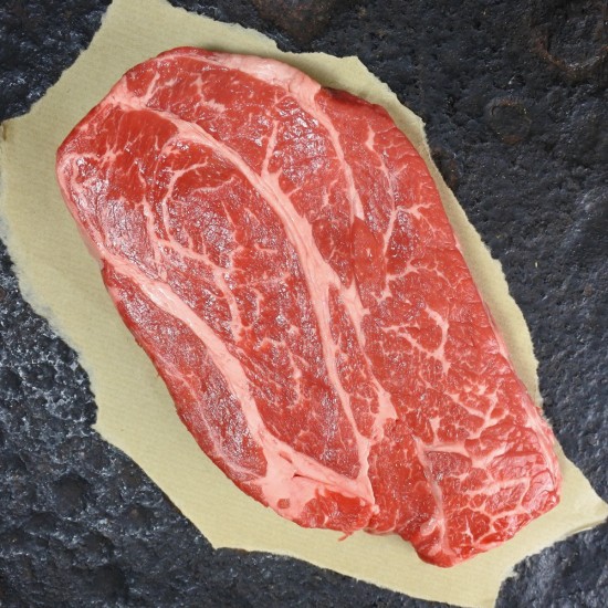Riblappen Black Angus USA