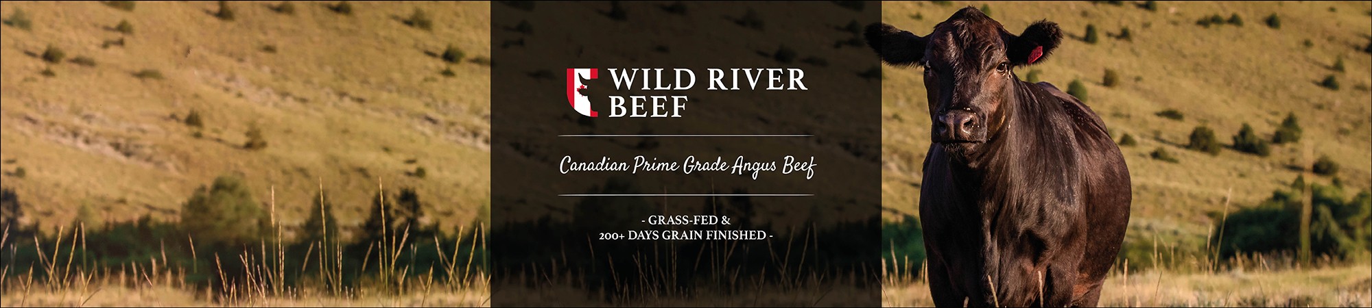Wild River Beef CAN