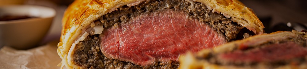 Ossenhaas / Wellington