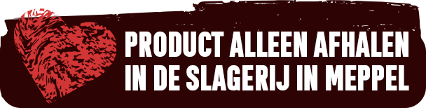 Product Label