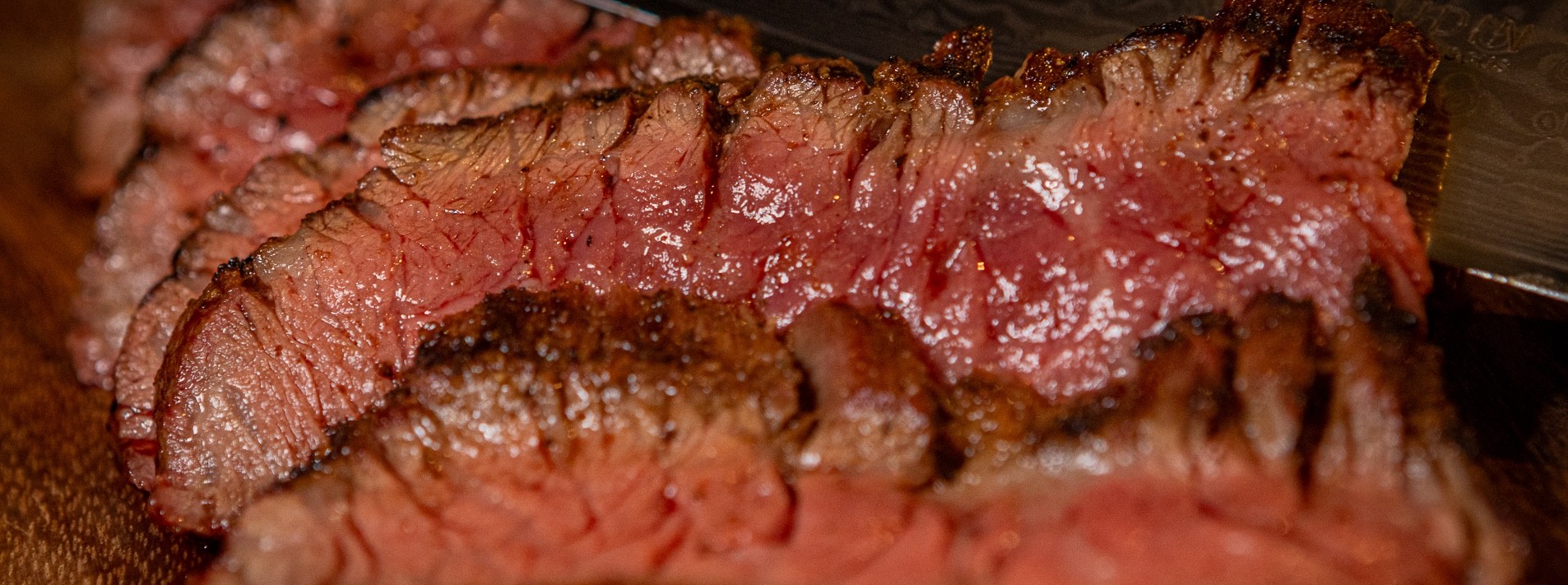 Bavette Hot and Fast