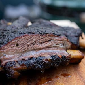Black Angus Short Ribs