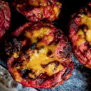 Gevulde Iberico Presa