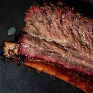 Juicy short ribs // 'Snelle' bereiding