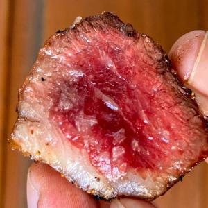 Truffel A5 Wagyu rib fingers