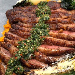 Picanha a la Duijvelslekker