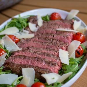 Tagliata di Manzo