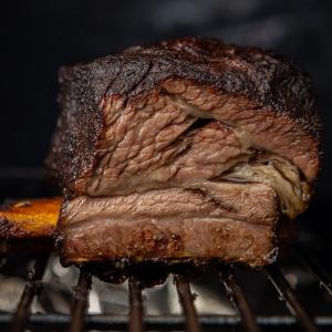 Black Angus USDA Prime Short Ribs