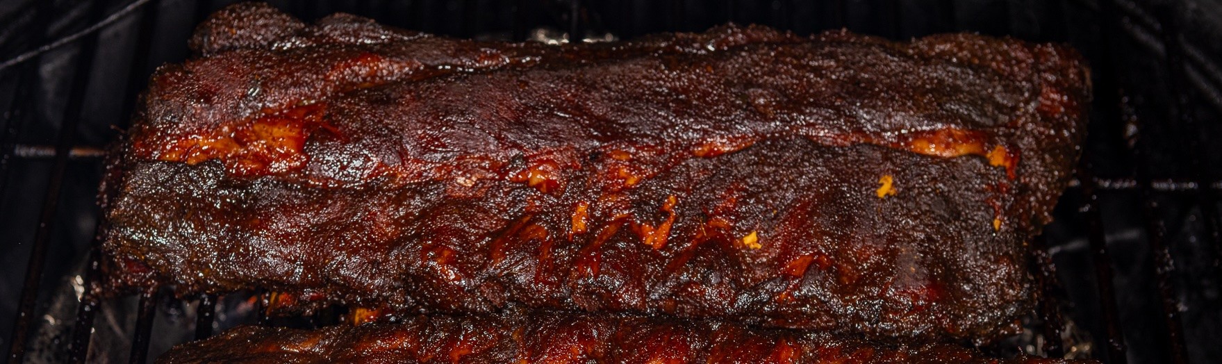 Spareribs op Indonesische wijze