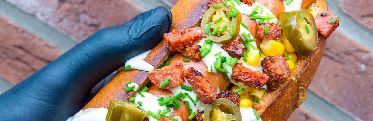 Jalapeno Hotdogs