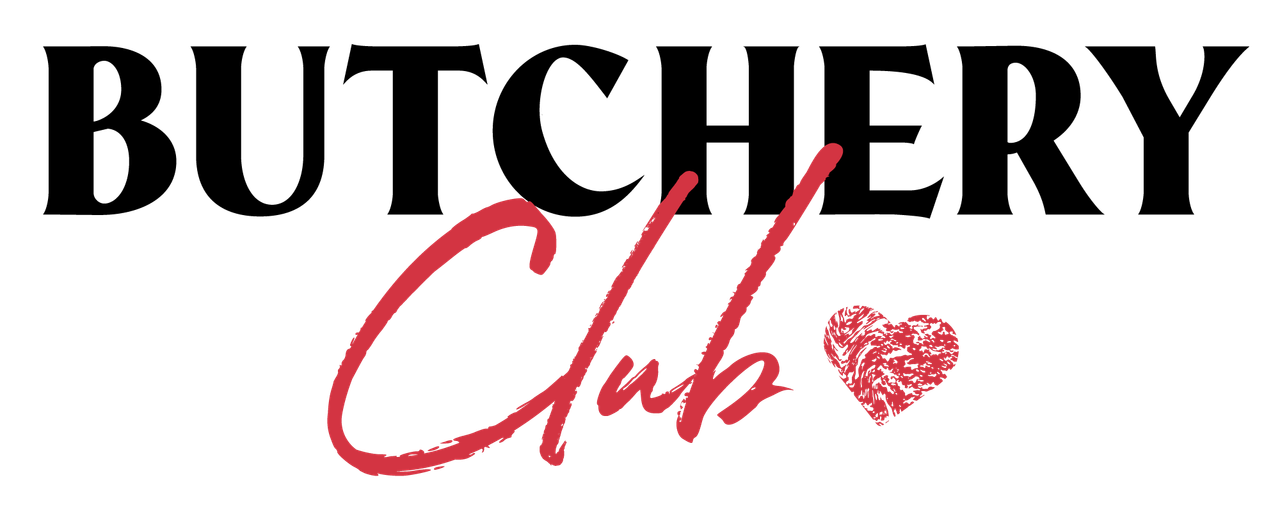 Butchery Club